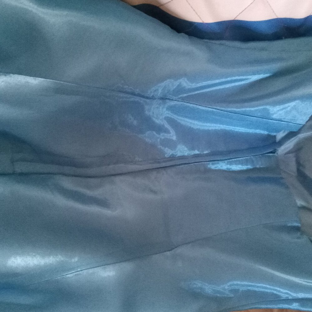 Gown